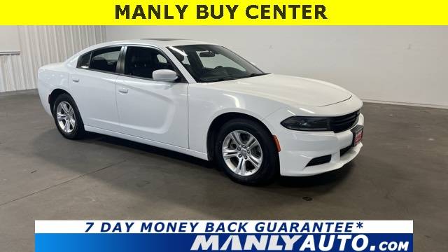 2022 Dodge Charger SXT — Sedan — 59,711 mi — Santa Rosa, CA