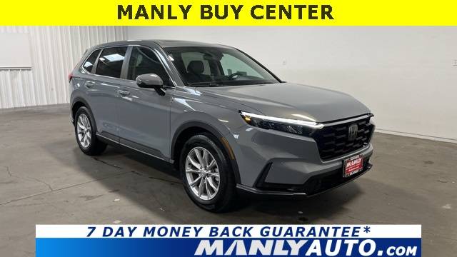 2024 Honda CR-V EX-L — SUV — 11,717 mi — Santa Rosa, CA
