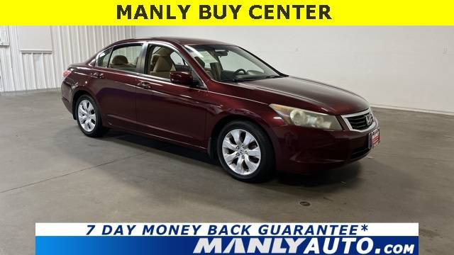 2008 Honda Accord EX — Sedan — 115,499 mi — Santa Rosa, CA