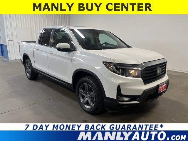 2023 Honda Ridgeline RTL — Pickup Truck — 24,886 mi — Santa Rosa, CA