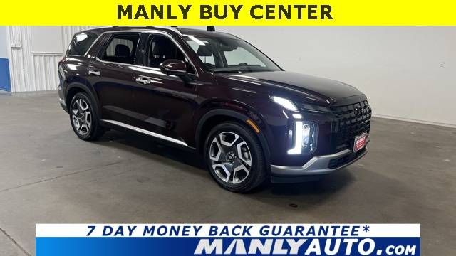 2023 Hyundai Palisade Limited — SUV — 38,453 mi — Santa Rosa, CA