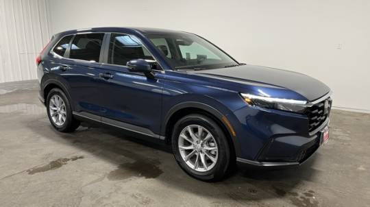2024 Honda CR-V EX-L — SUV — 11,905 mi — Santa Rosa, CA