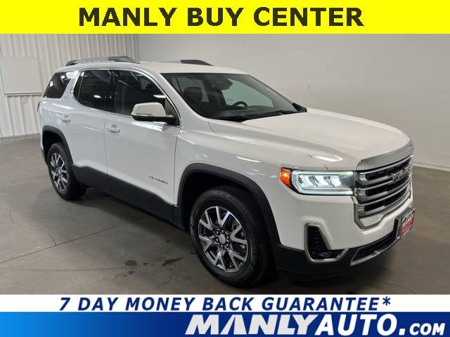 2023 GMC Acadia SLT — SUV — 42,838 mi — Santa Rosa, CA
