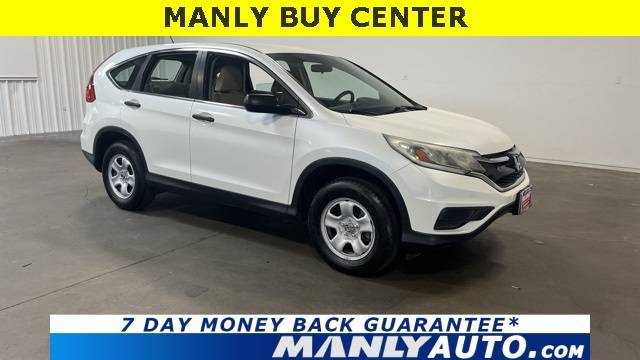 2015 Honda CR-V LX — SUV — 69,888 mi — Santa Rosa, CA