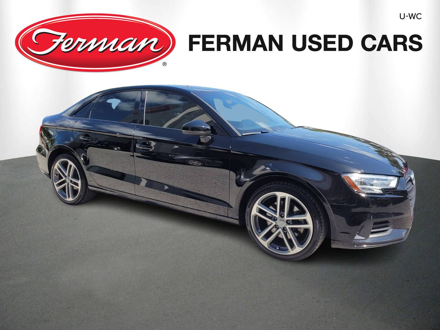 2020 Audi A3 Premium — Sedan — 79,089 mi — Lutz, FL