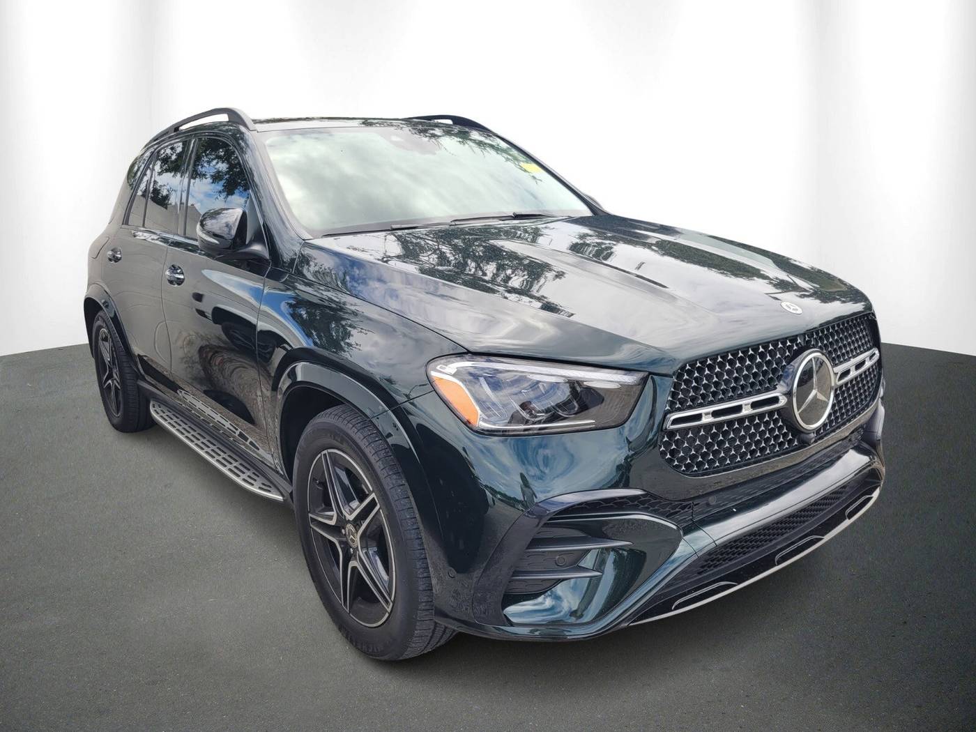 2024 Mercedes-Benz GLE GLE 350 — SUV — 31,051 mi — Lutz, FL