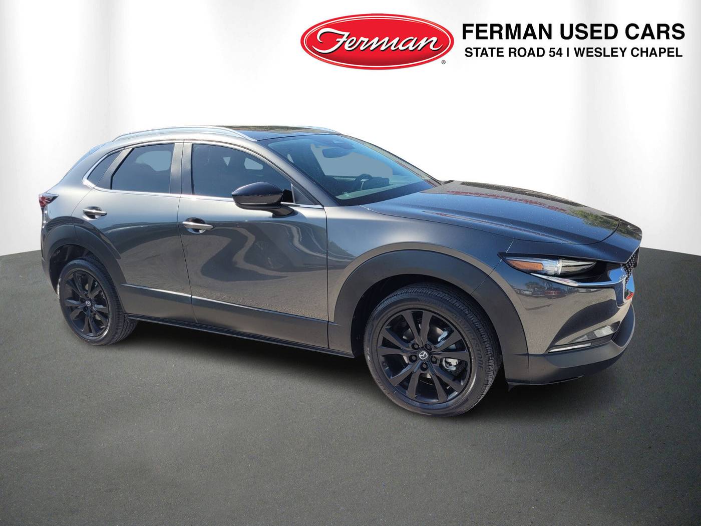 2024 Mazda CX-30 Select — SUV — 29,177 mi — Lutz, FL