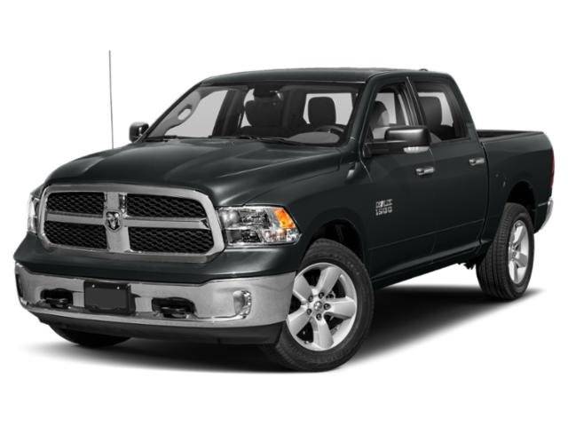 2014 Ram 1500 Big Horn — Pickup Truck — 178,566 mi — Lutz, FL