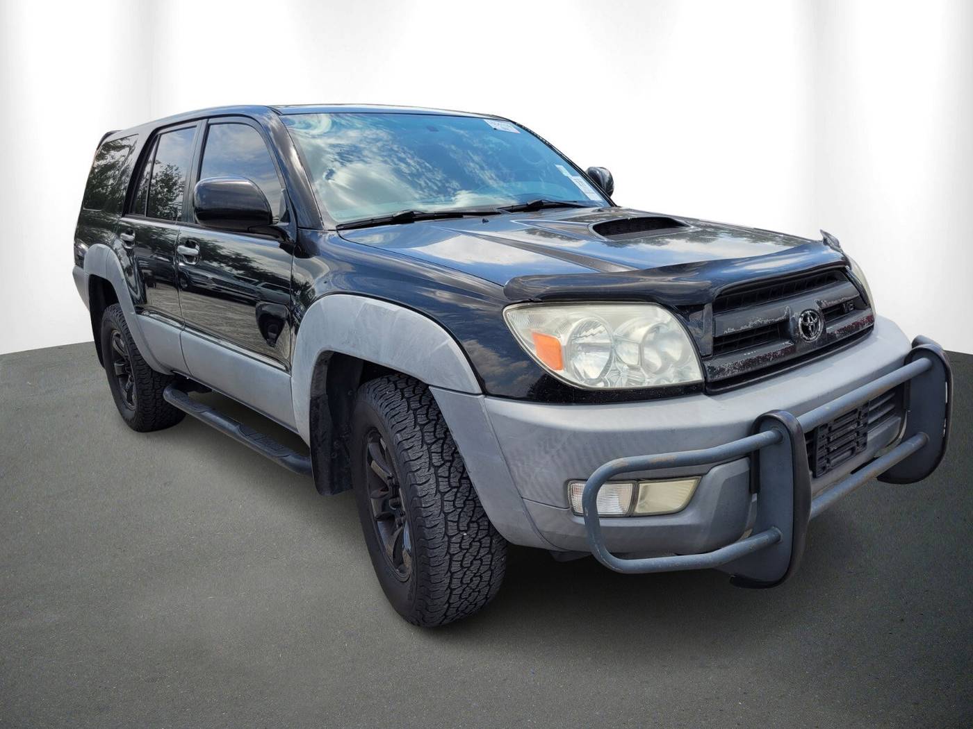 2003 Toyota 4Runner SR5 — SUV — 225,936 mi — Lutz, FL