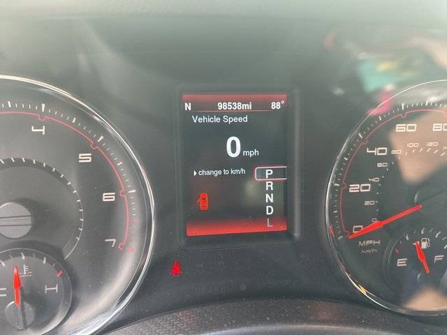 2014 Dodge Charger SXT Plus — Sedan — 98,606 mi — Lutz, FL