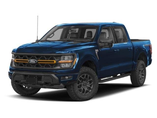 2024 Ford F-150 Tremor — Pickup Truck — 16,429 mi — Lutz, FL