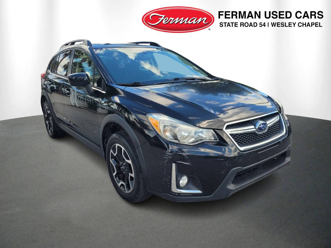 2017 Subaru Crosstrek Premium — SUV — 79,430 mi — Lutz, FL