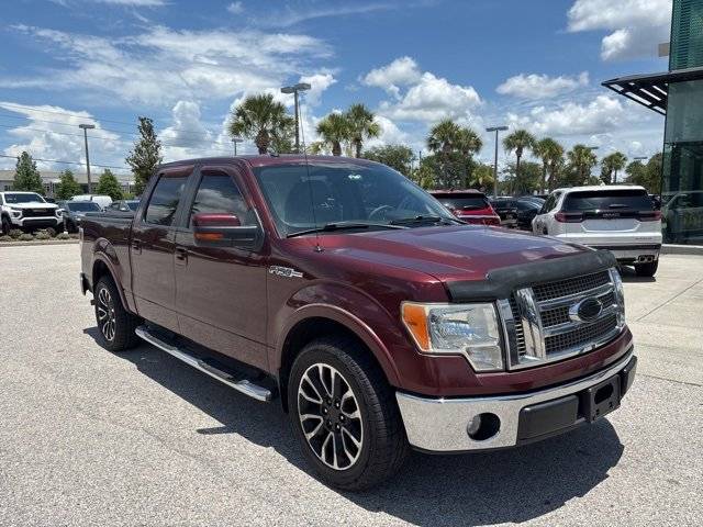 2010 Ford F-150 XL — Pickup Truck — 135,363 mi — Lutz, FL