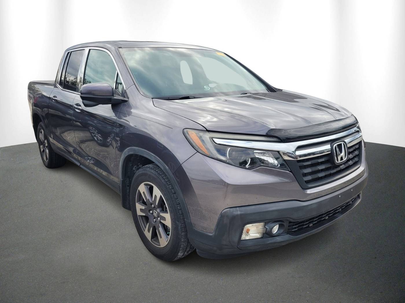 2019 Honda Ridgeline RTL-T — Pickup Truck — 50,837 mi — Lutz, FL