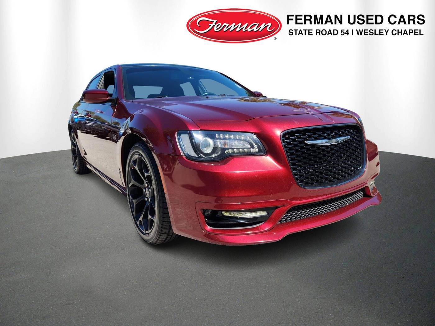 2019 Chrysler 300 S — Sedan — 59,851 mi — Lutz, FL