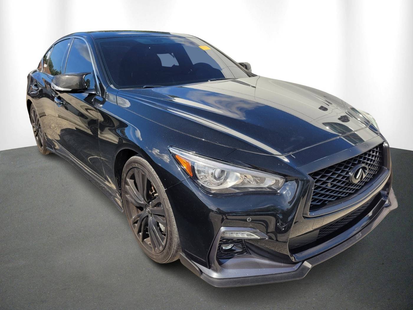 2020 INFINITI Q50 EDITION 30 — Sedan — 67,012 mi — Lutz, FL