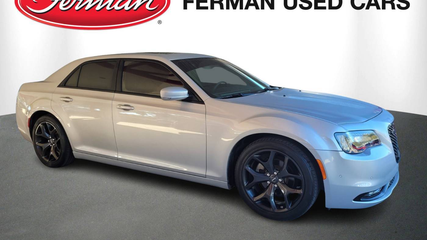 2022 Chrysler 300 S — Sedan — 31,539 mi — Lutz, FL