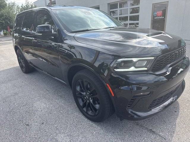 2022 Dodge Durango R/T Plus — SUV — 35,048 mi — Lutz, FL
