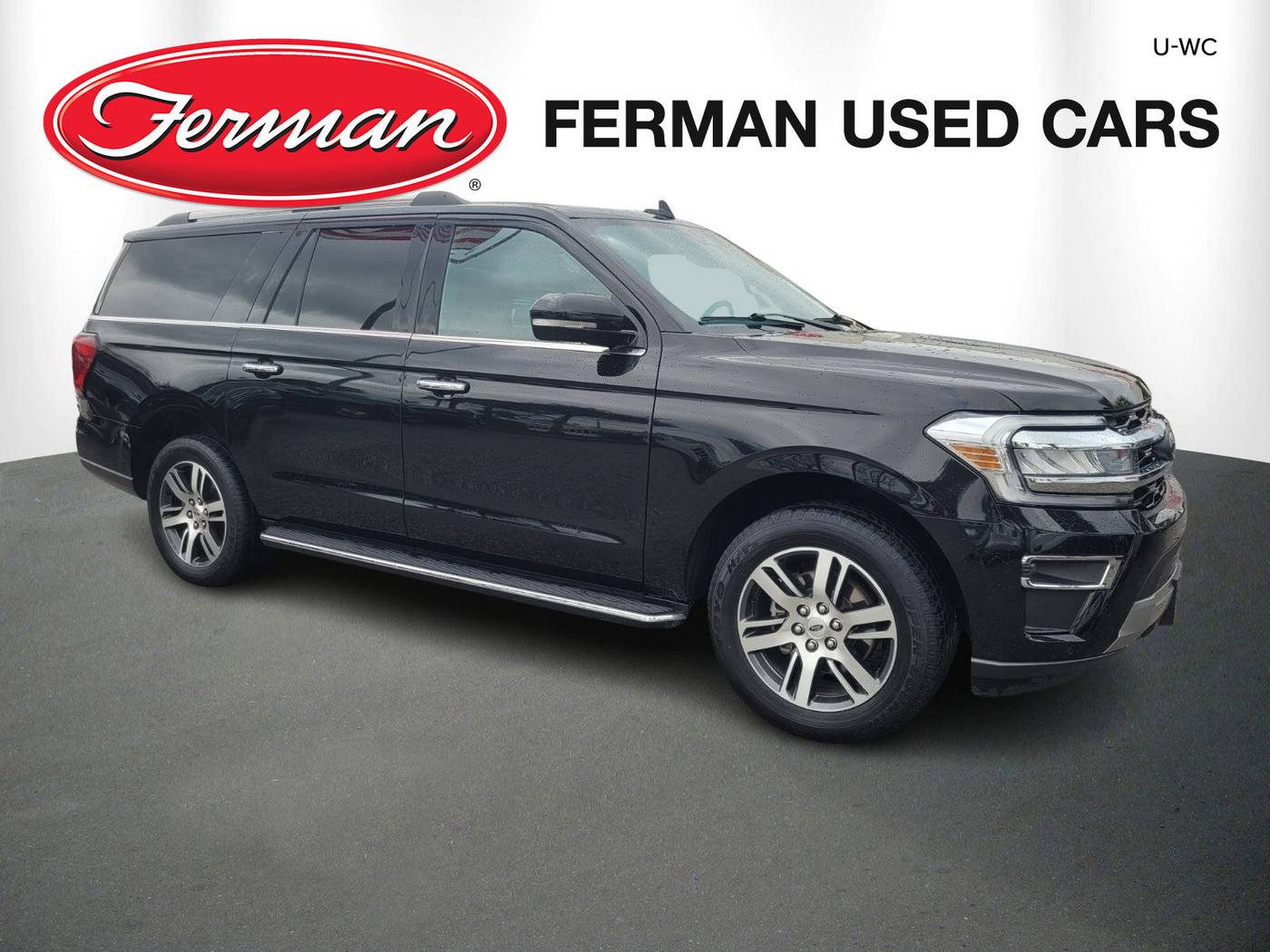 2023 Ford Expedition Limited — SUV — 67,062 mi — Lutz, FL