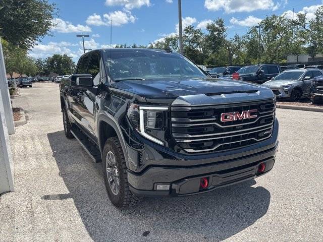 2024 GMC Sierra 1500 AT4 — Pickup Truck — 20,462 mi — Lutz, FL