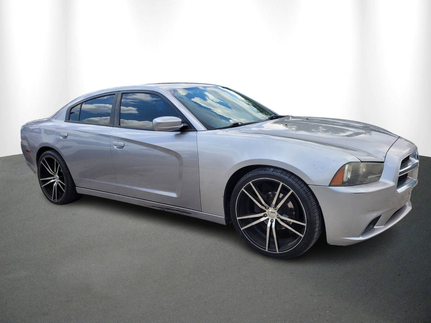 2014 Dodge Charger SE — Sedan — 83,442 mi — Lutz, FL