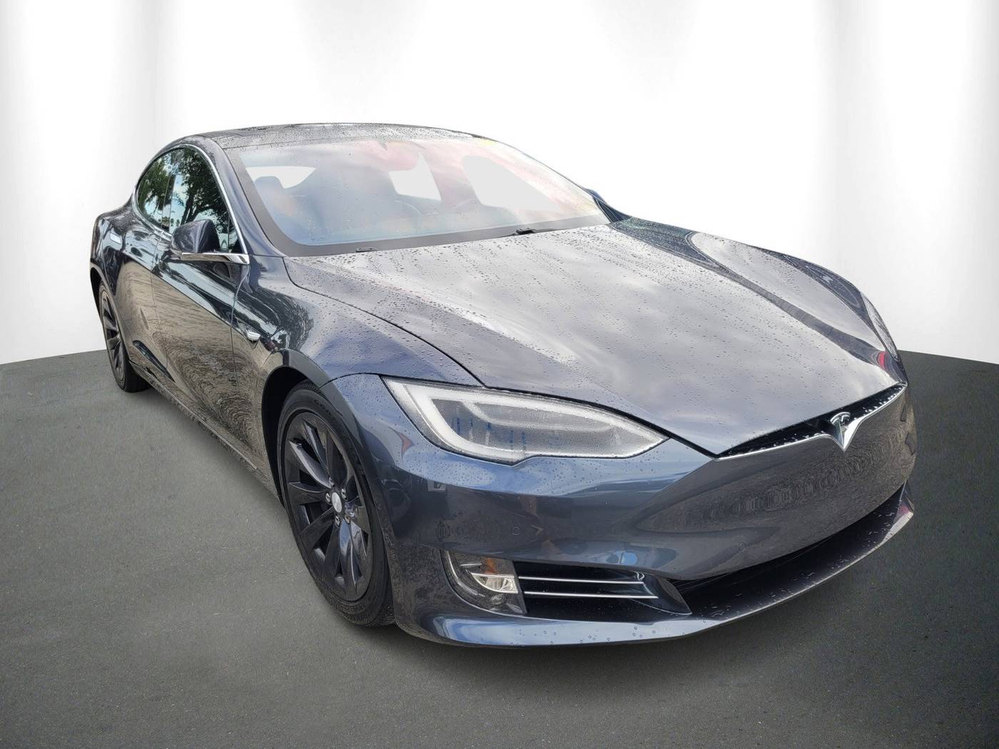 2017 Tesla Model S 75D — Hatchback — 102,382 mi — Lutz, FL