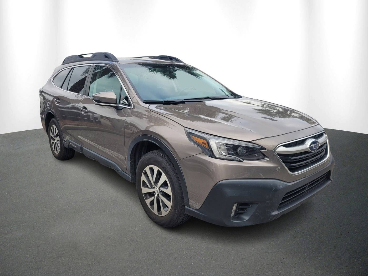 2022 Subaru Outback 2.5i Premium — SUV — 39,227 mi — Lutz, FL