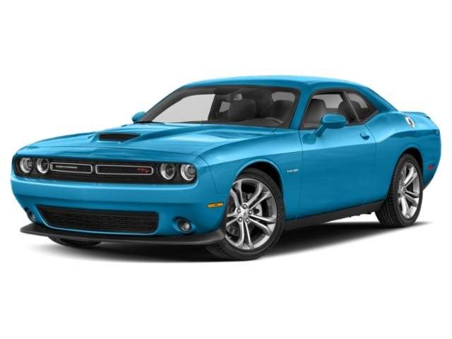 2023 Dodge Challenger GT — Coupe — 8,895 mi — Lutz, FL