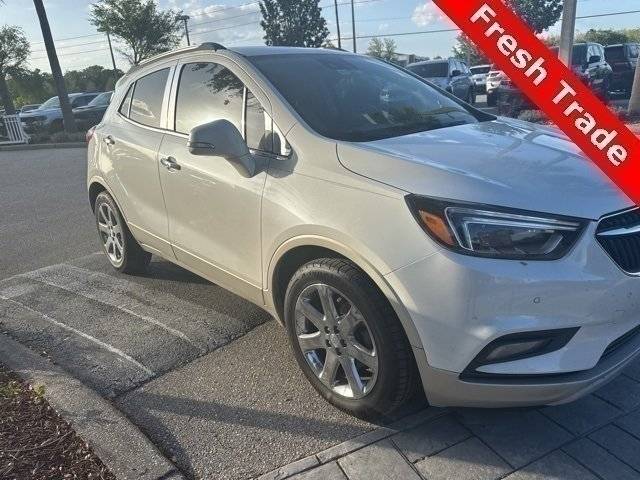 2019 Buick Encore Essence — SUV — 131,059 mi — Lutz, FL