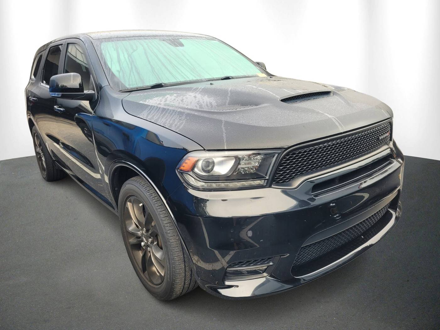 2019 Dodge Durango GT Plus — SUV — 28,424 mi — Lutz, FL