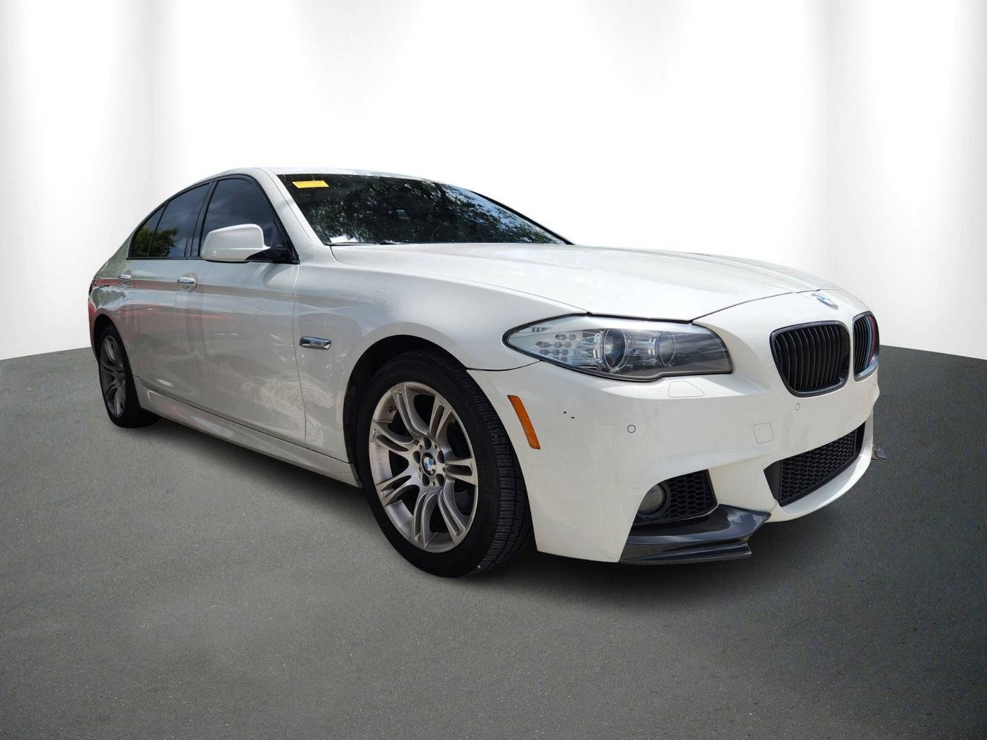 2013 BMW 5 Series 528i — Sedan — 149,350 mi — Lutz, FL