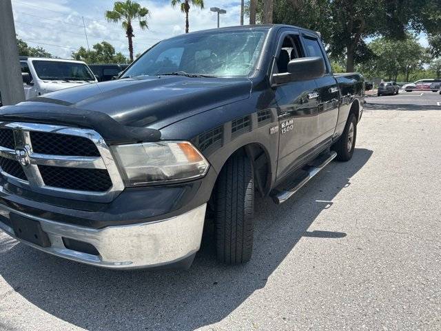 2016 Ram 1500 SLT — Pickup Truck — 195,872 mi — Lutz, FL