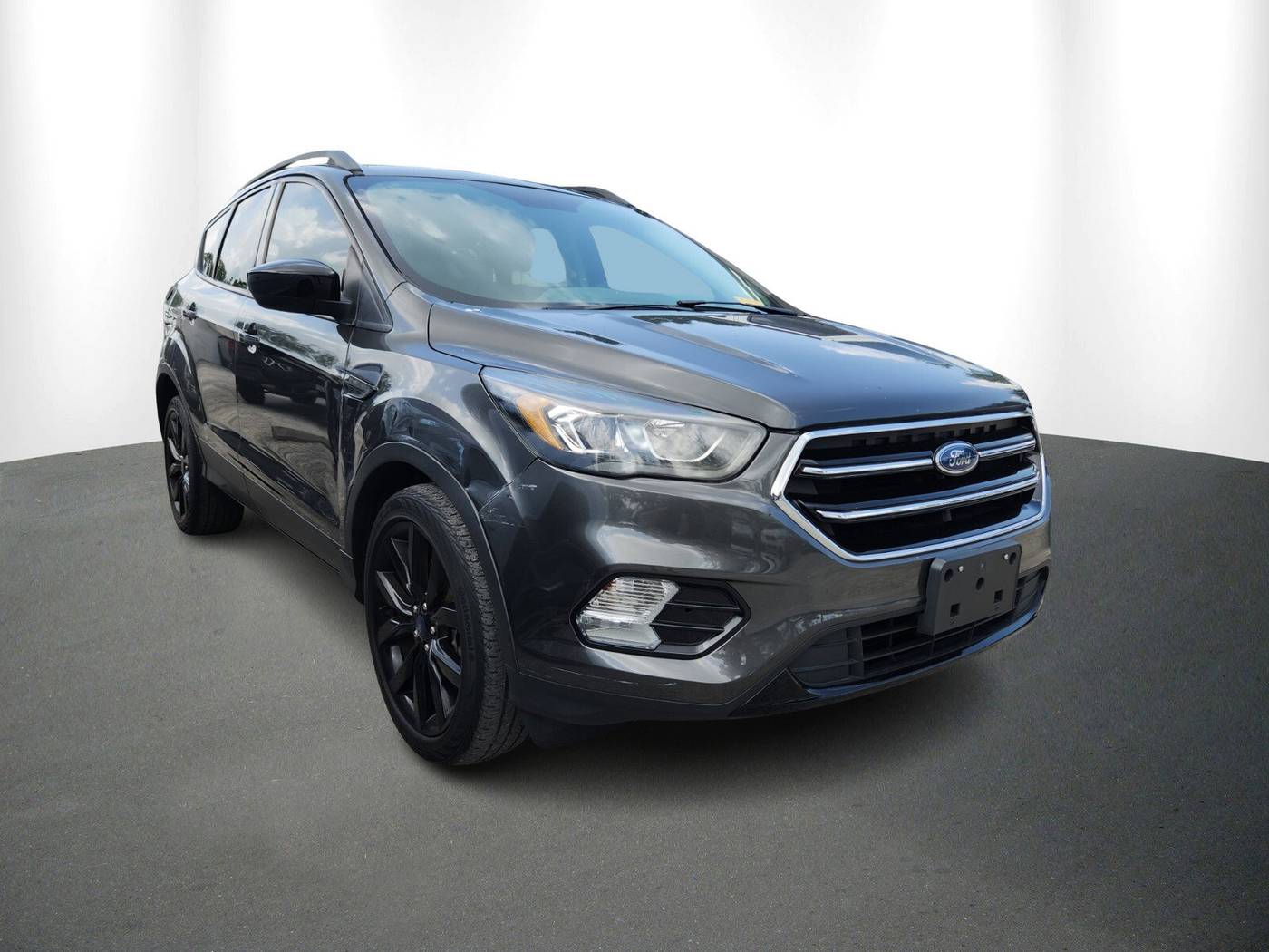2019 Ford Escape SE — SUV — 65,331 mi — Lutz, FL