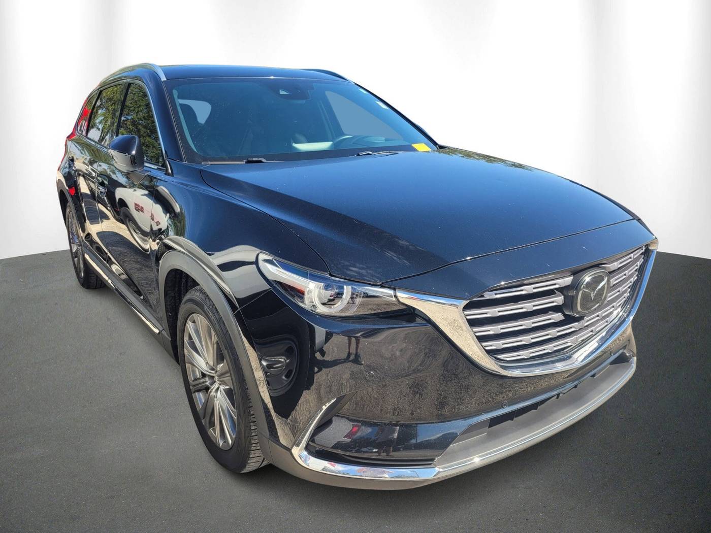2021 Mazda CX-9 Signature — SUV — 35,020 mi — Lutz, FL