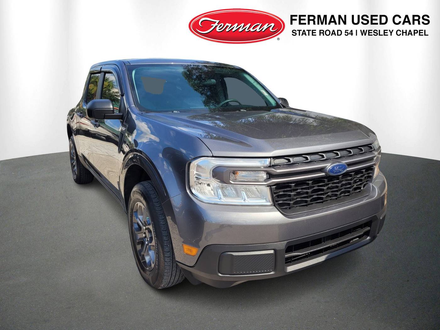 2023 Ford Maverick XLT — Pickup Truck — 23,952 mi — Lutz, FL