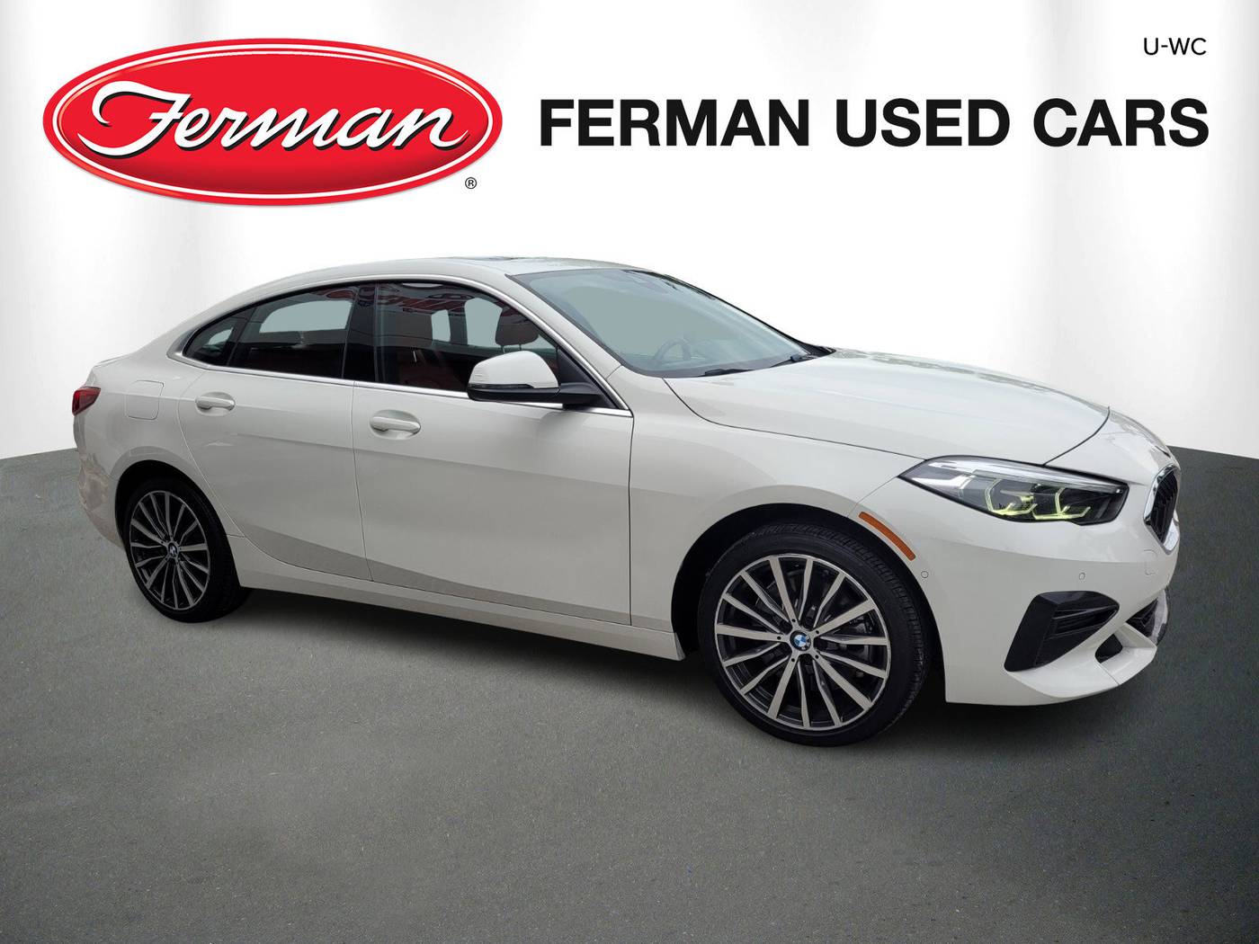 2022 BMW 2 Series 228i — Sedan — 43,510 mi — Lutz, FL