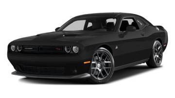 Used Dodge Challenger 392 Hemi Scat Pack Shaker for Sale Near Me