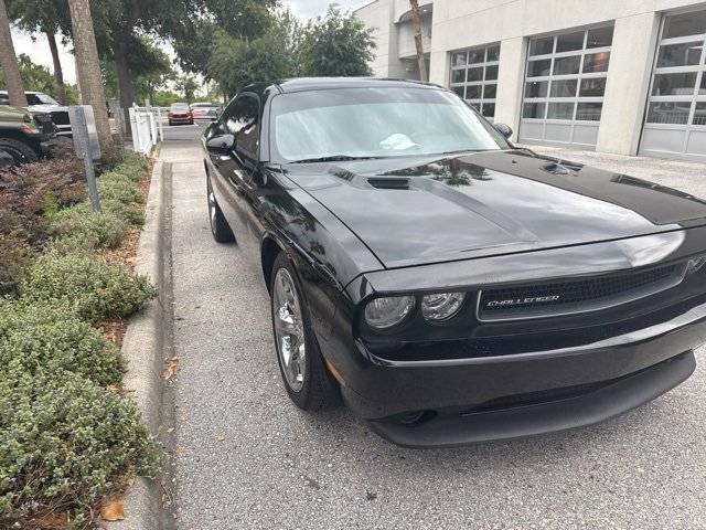 2014 Dodge Challenger SXT — Coupe — 175,512 mi — Lutz, FL