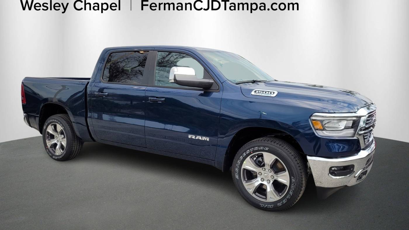 New 2024 Ram 1500 Laramie for Sale Near Me Page 2 TrueCar