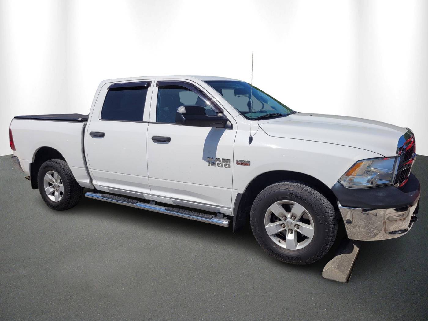 2016 Ram 1500 Tradesman — Pickup Truck — 78,027 mi — Lutz, FL