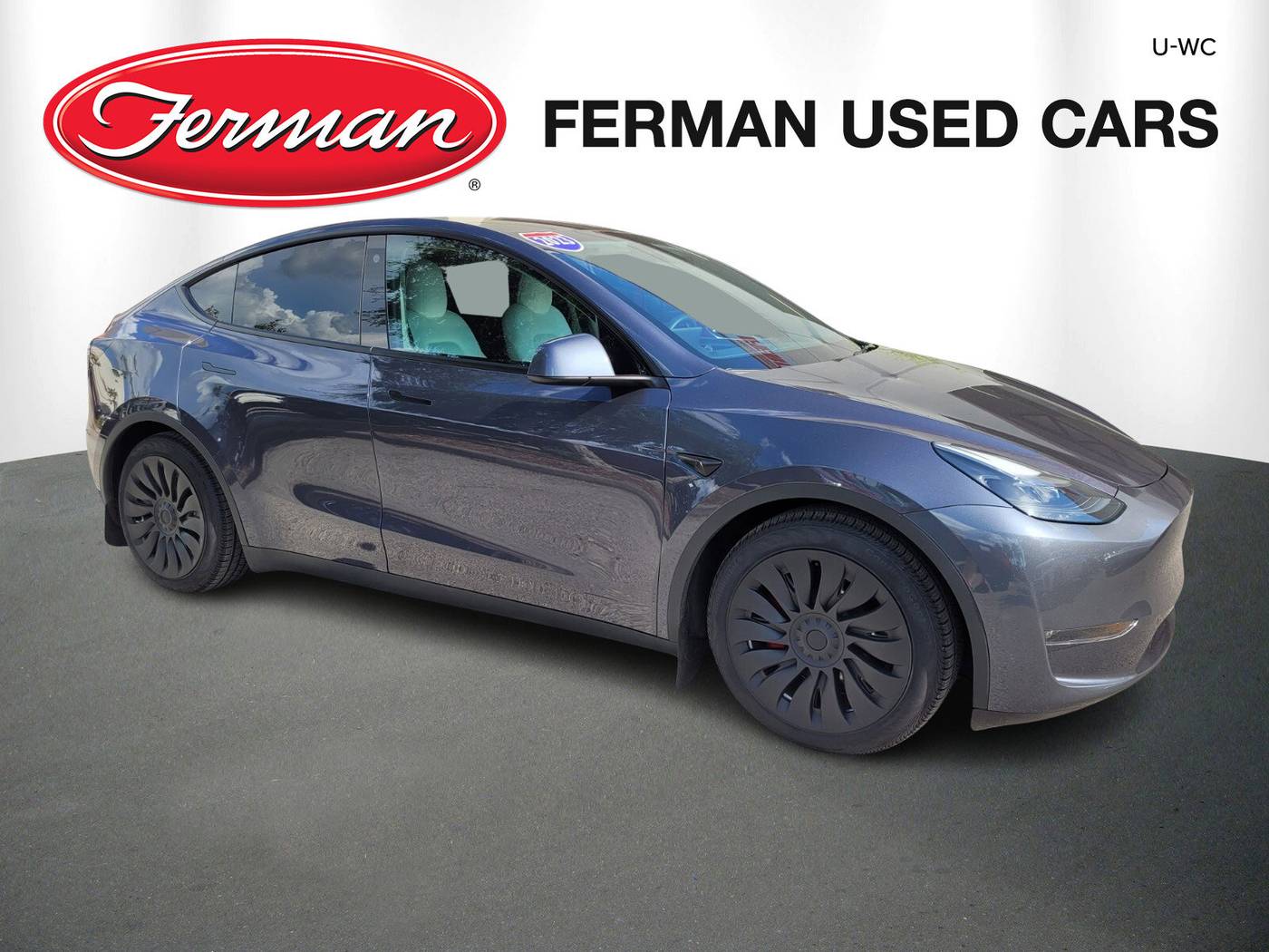 2023 Tesla Model Y Performance — SUV — 30,970 mi — Lutz, FL