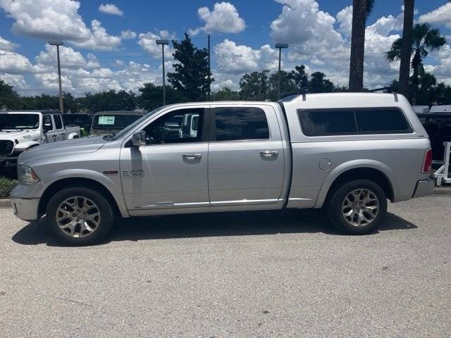 2015 Ram 1500 Laramie Limited 2.0 — Pickup Truck — 181,114 mi — Lutz, FL