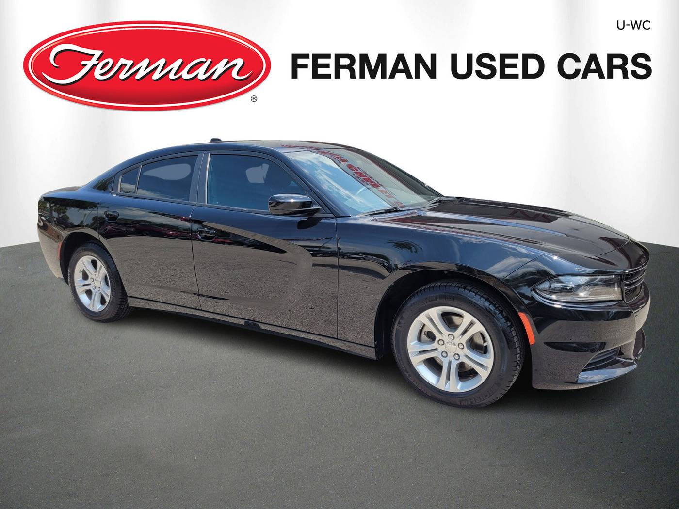 2023 Dodge Charger SXT — Sedan — 26,393 mi — Lutz, FL