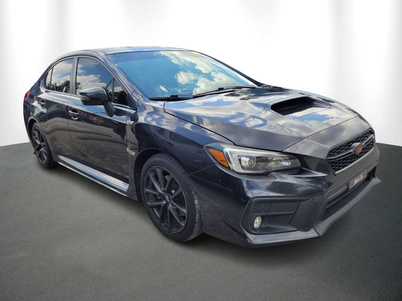 2019 Subaru WRX Limited — Sedan — 92,849 mi — Lutz, FL