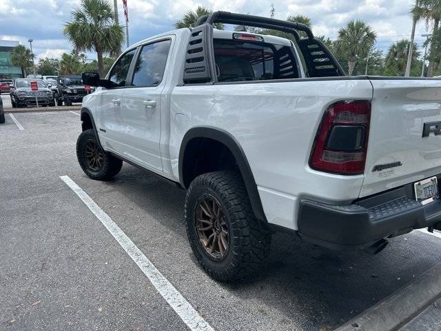2020 Ram 1500 Rebel — Pickup Truck — 70,258 mi — Lutz, FL