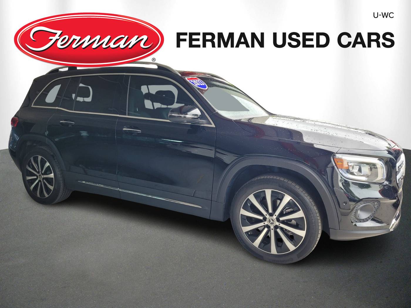 2023 Mercedes-Benz GLB GLB 250 — SUV — 26,636 mi — Lutz, FL