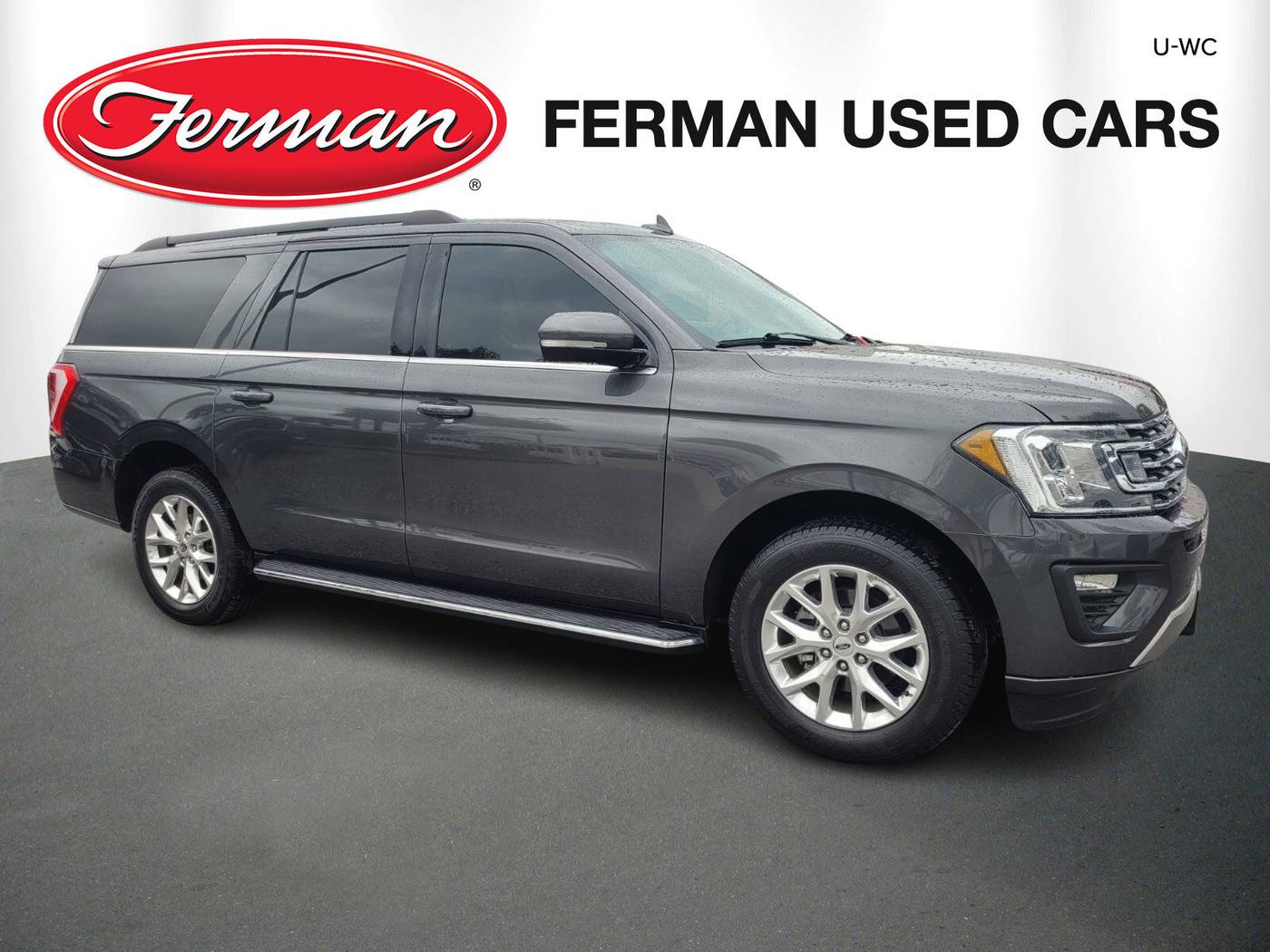 2020 Ford Expedition XLT — SUV — 111,181 mi — Lutz, FL