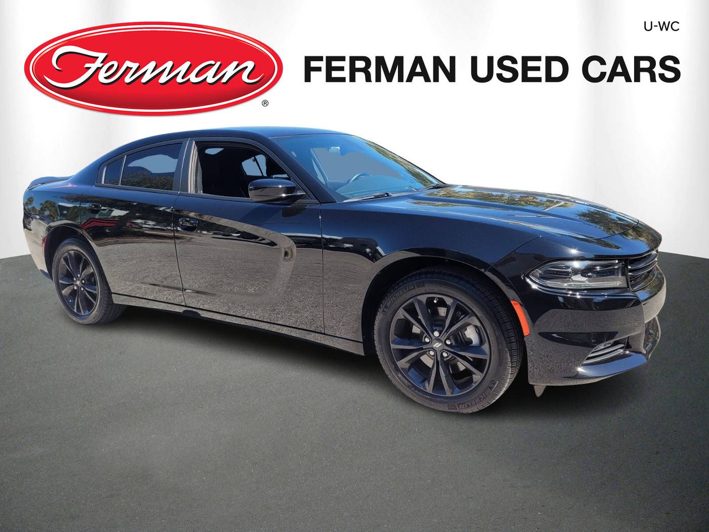 2023 Dodge Charger SXT — Sedan — 6,394 mi — Lutz, FL