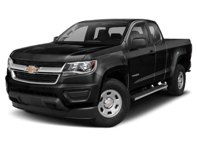2020 Chevrolet Colorado LT — Pickup Truck — 83,605 mi — Lutz, FL