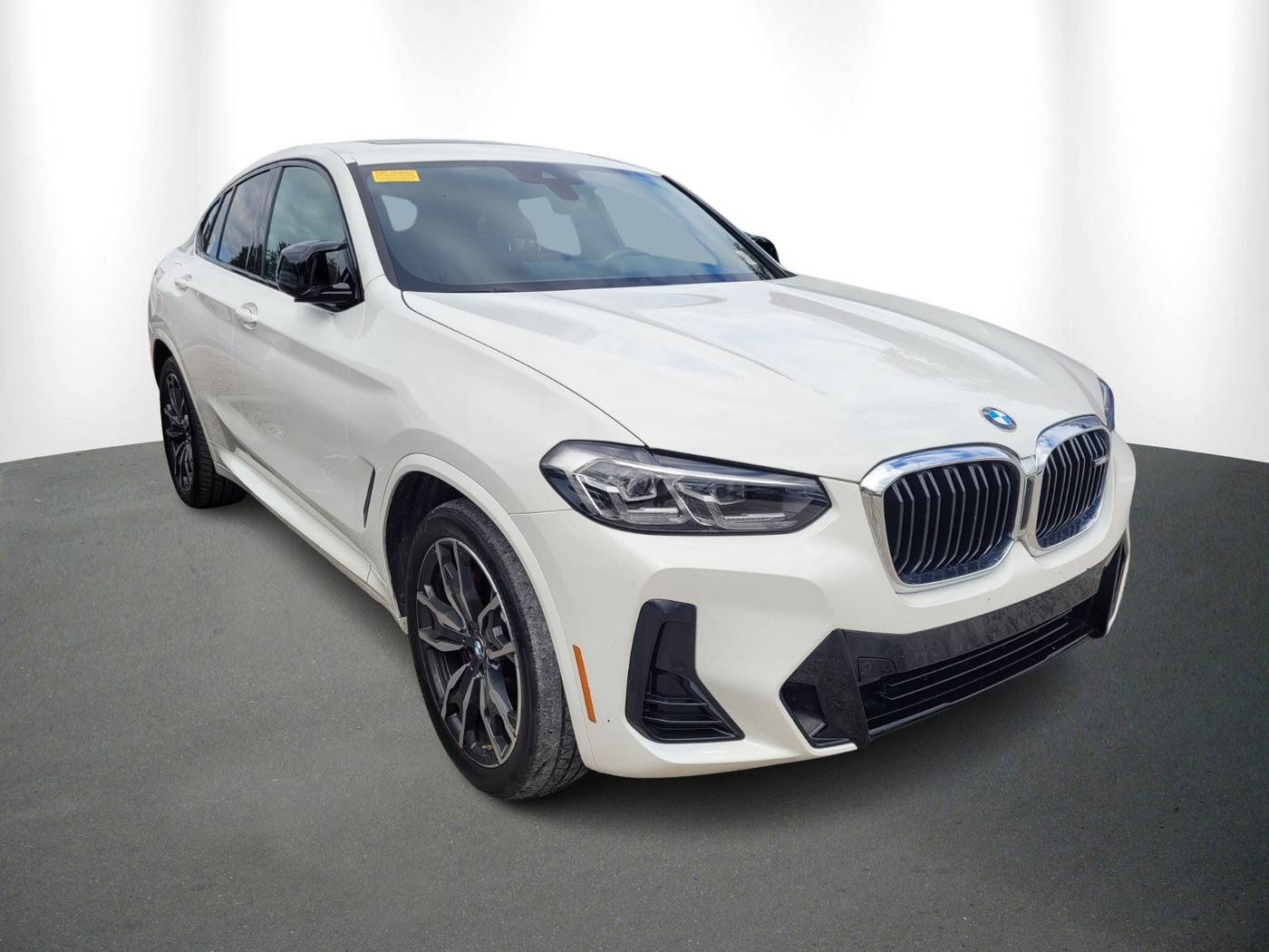 2022 BMW X4 M40i — SUV — 66,694 mi — Lutz, FL